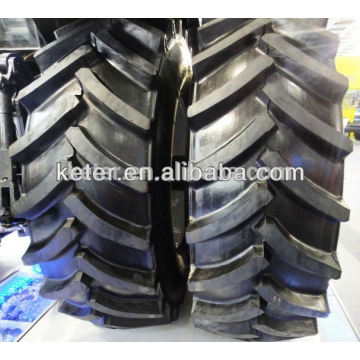 Agriculture Tires 16.5l-16.1 Mejor distribuidor